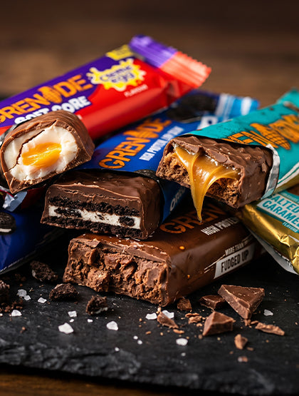 Protein Bars