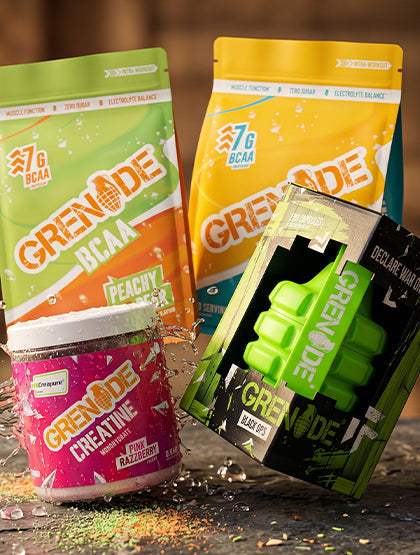Sports Nutrition